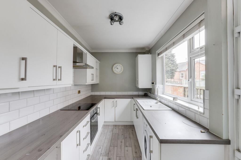 Sawley Road, Draycott, DE72 photo 3