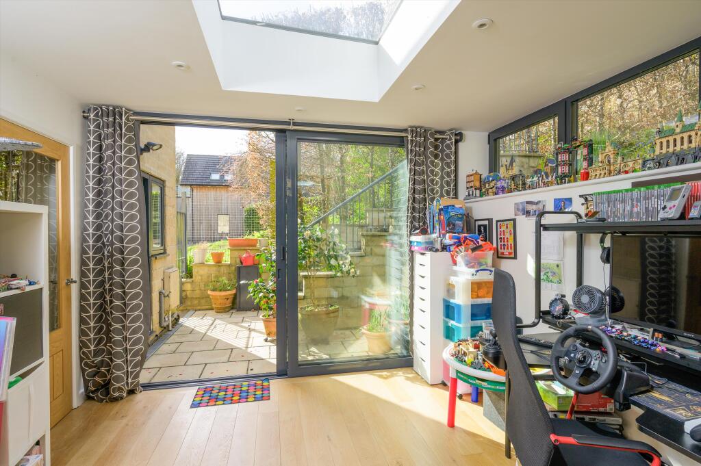 Additional image 10 of Combeside, Lyncombe Vale Road, Bath, Somerset BA2