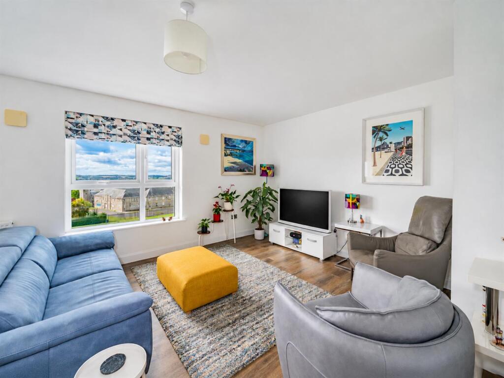 Apartment in Dundee - View 4