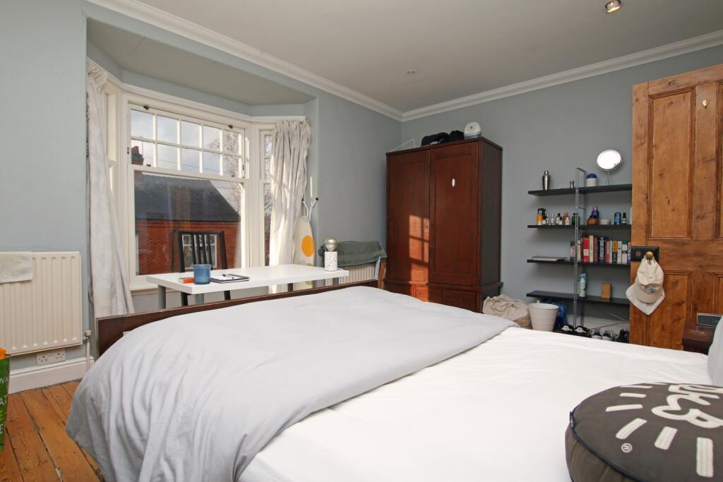 Main image of property: Lorne Road, LE2 1YG