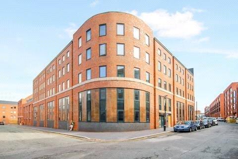 Main image of property: Pope Street, Birmingham, West Midlands, B1
