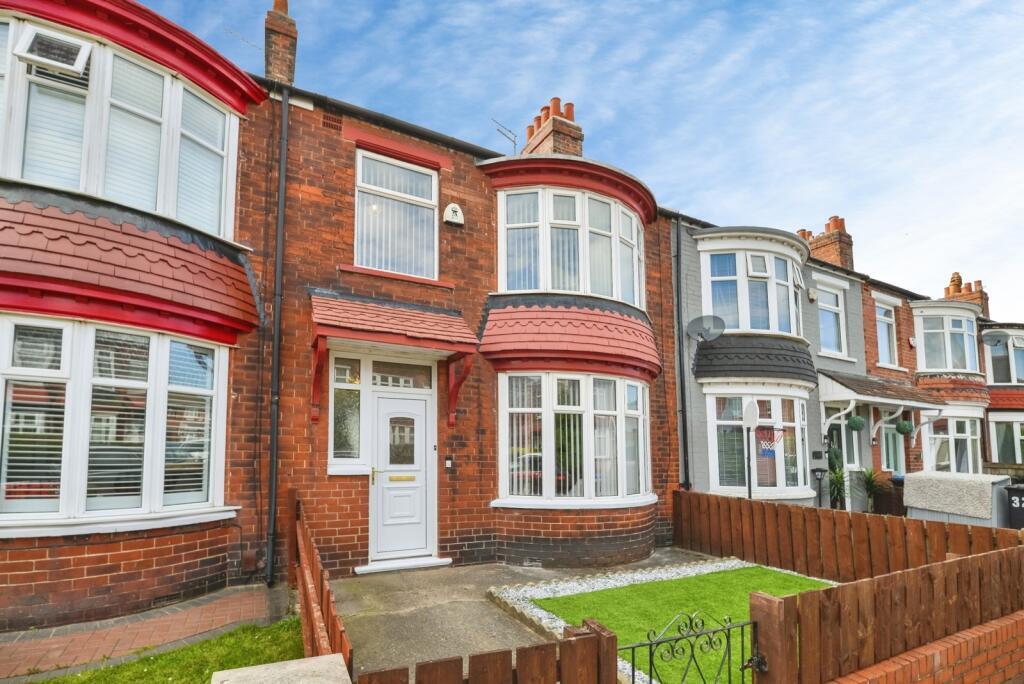 Main image of property: Ottawa Road, Middlesbrough