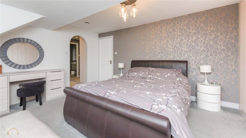 Additional image 21 of Parsons Walk, Clifton Campville, Tamworth, Staffordshire, B79