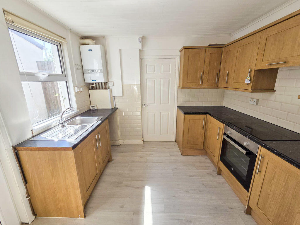 Main image of property: Pengam Street, Pengam