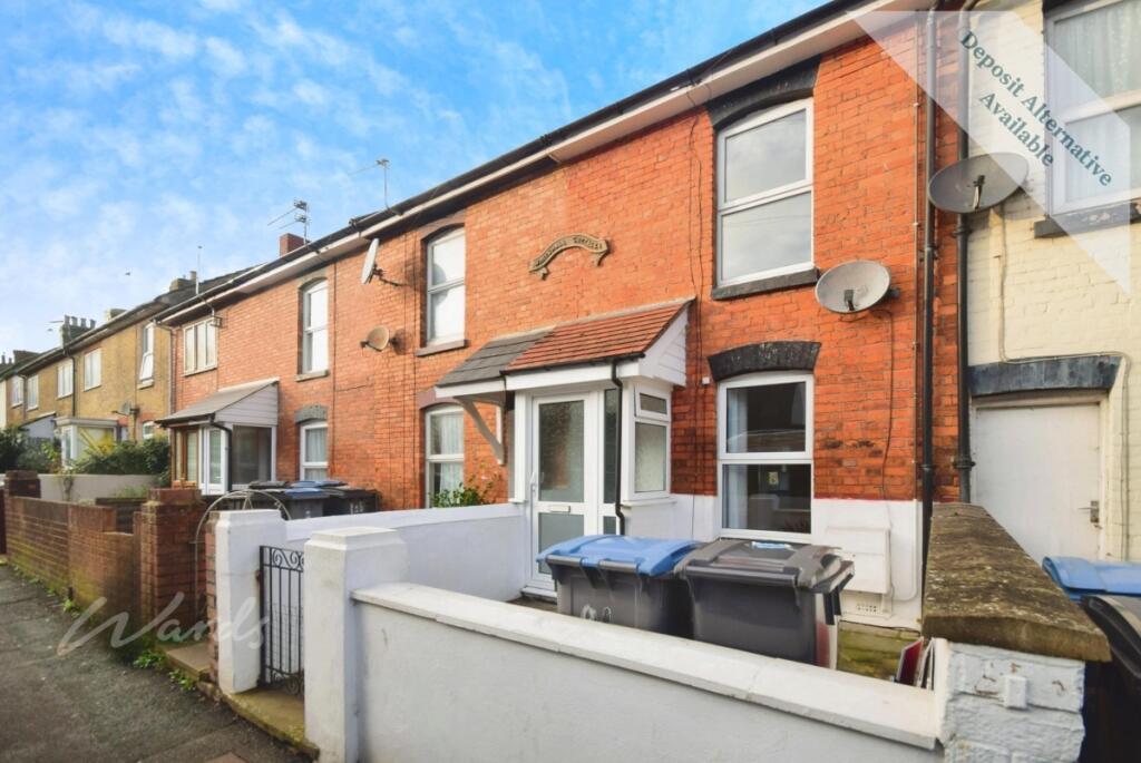 Main image of property: Coombe Valley Road Dover CT17