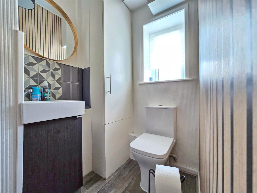 House in Rossendale, Lancashire - More