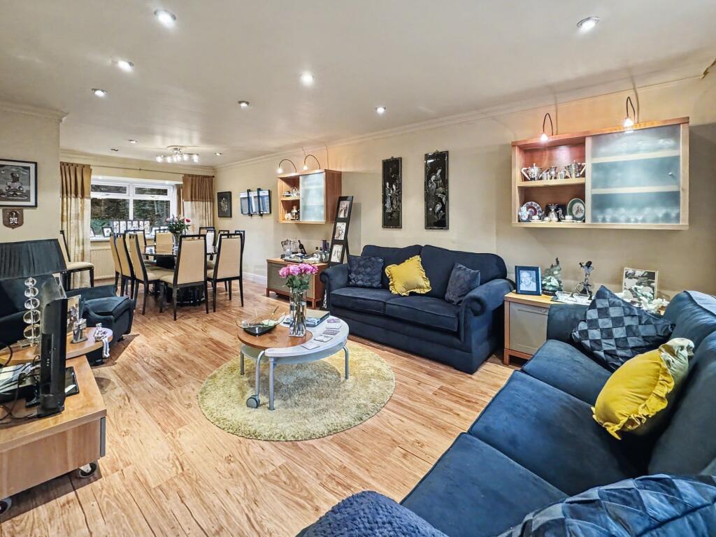 House in Bury, Greater Manchester - View 3