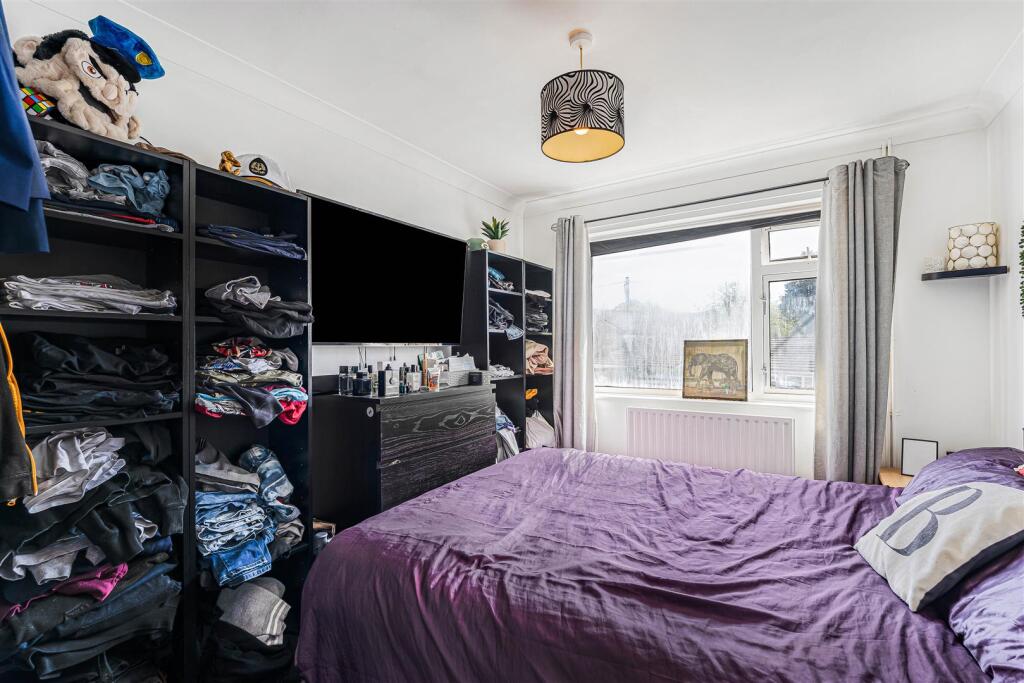Apartment in East Hampshire, Liss - More