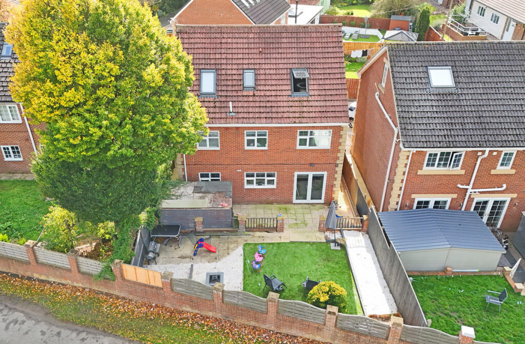 House in South Hetton, County Durham - View 4
