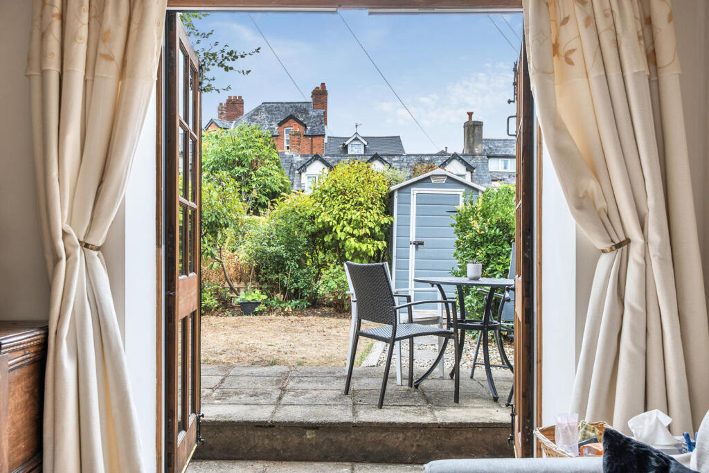 House in Mid Devon, Tiverton - View 5