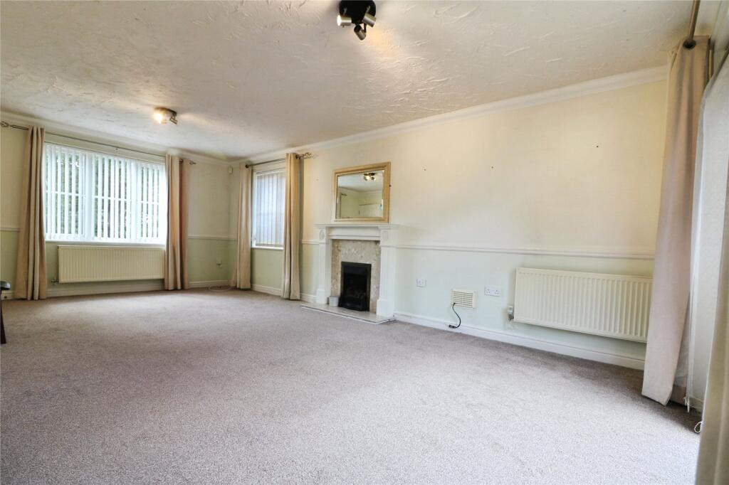 House in South Norfolk, Wymondham - More