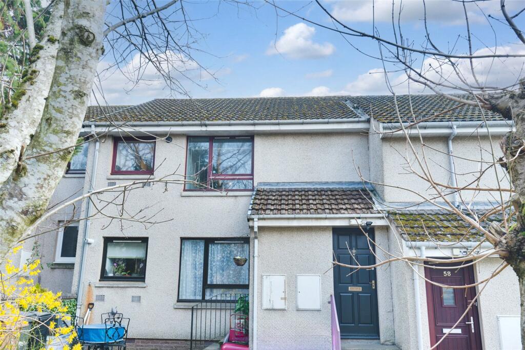 Main image of property: 56 Hillview Road, Peterculter, Aberdeenshire, AB14 0UB