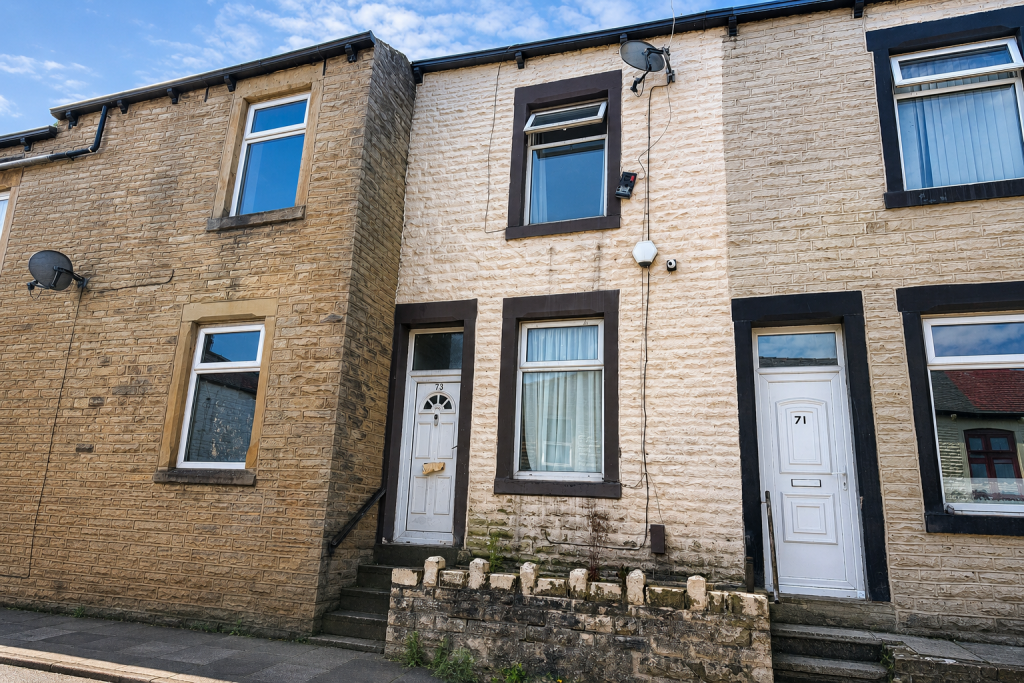 Main image of property: Dall Street, Burnley, Lancashire