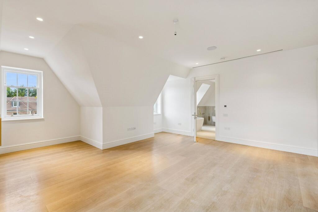 Apartment in London - View 4