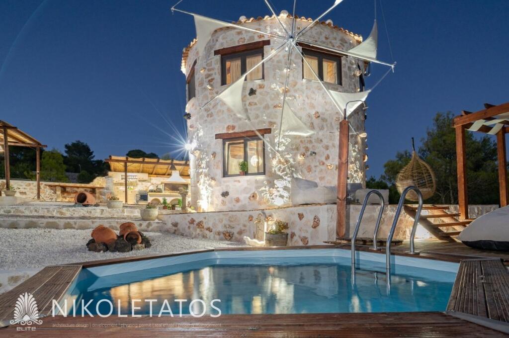 Main image of property: Ionian Islands