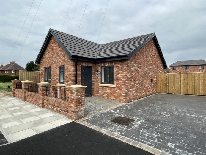 Main image of property: Birkhall Road, MIDDLESBROUGH