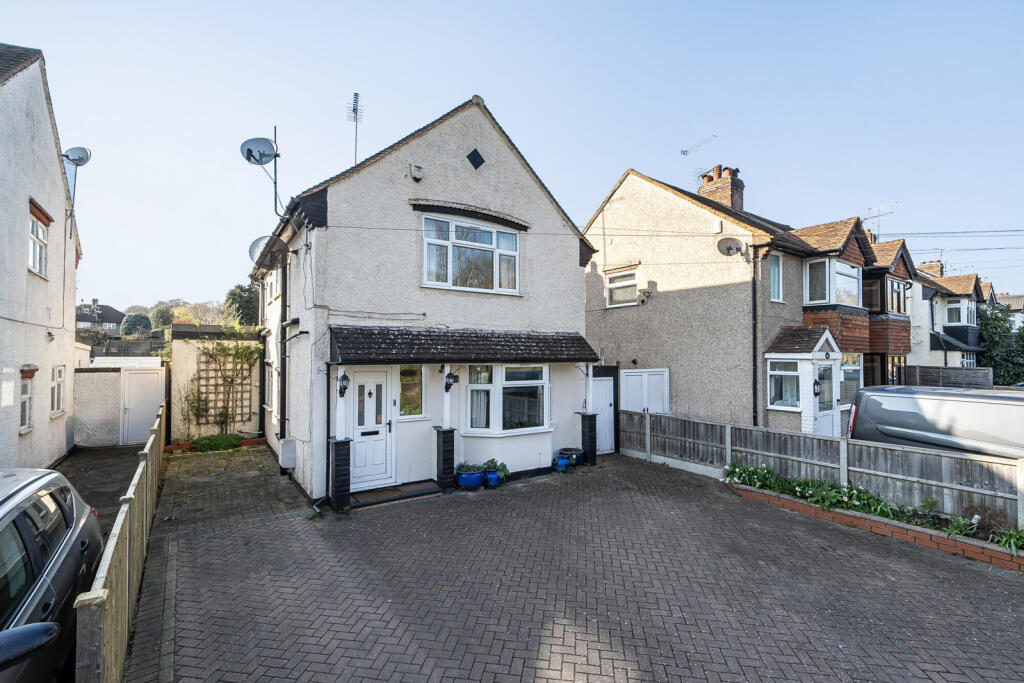 Main image of property: Denham Way, Maple Cross, Rickmansworth