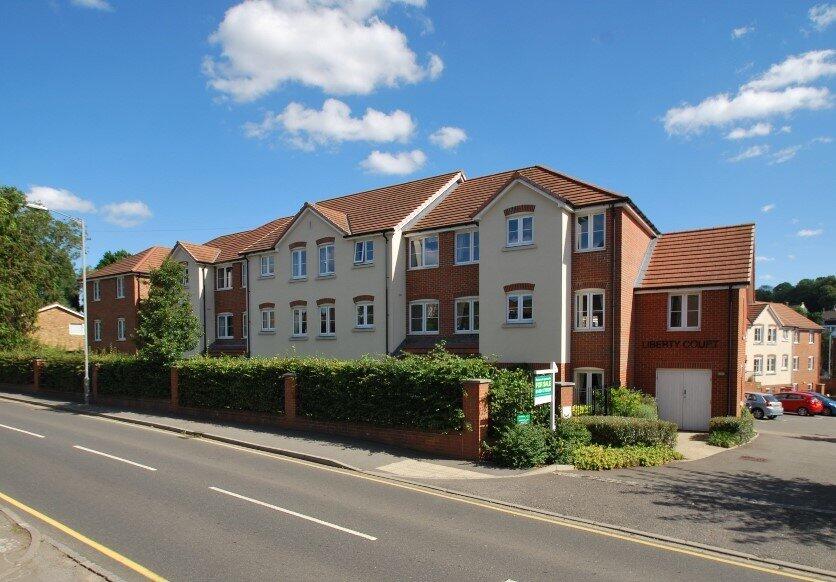 Bellingdon Road, Chesham, HP5, Chesham