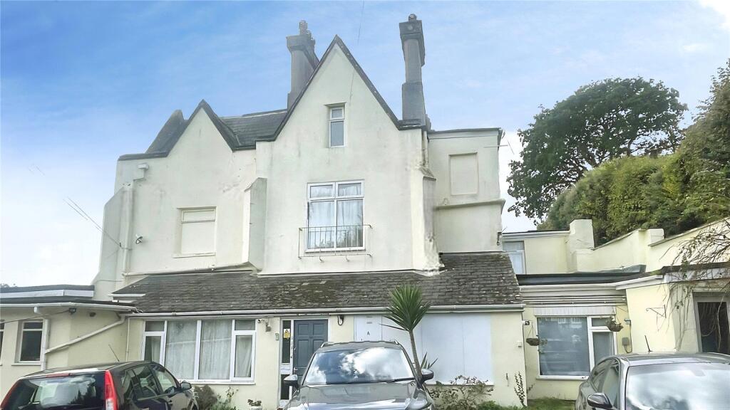Main image of property: Ash Hill Road, Torquay, Devon, TQ1