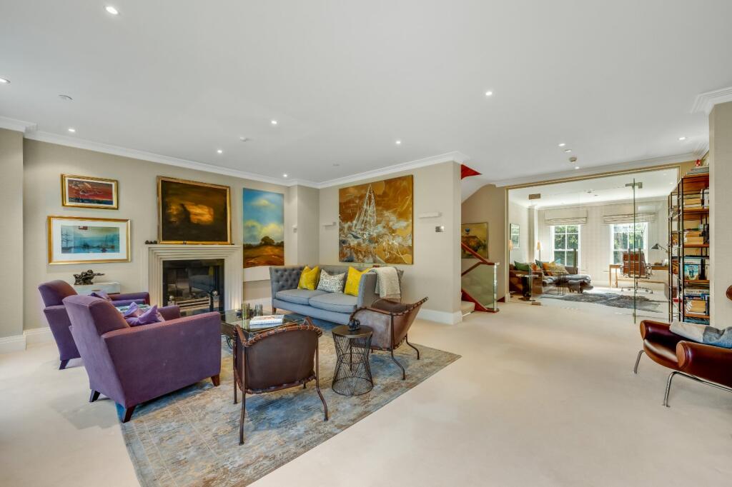 House in Kingston upon Thames - View 5