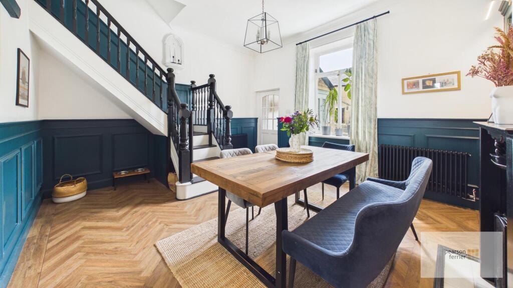 House in Bury, Bank Lane - View 4