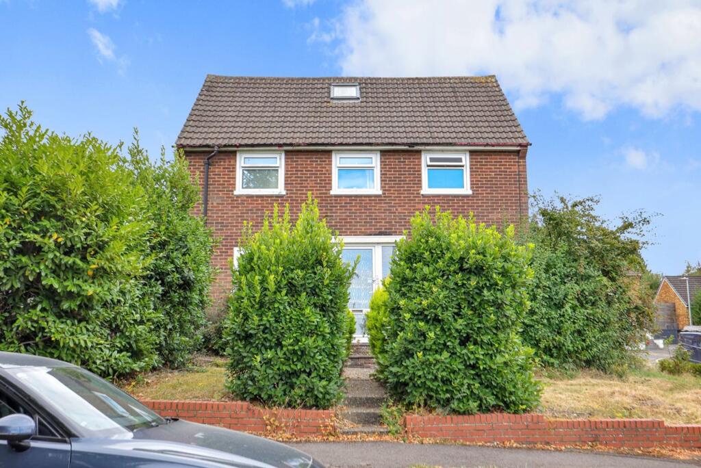Main image of property: Gregory Avenue, Potters Bar, EN6