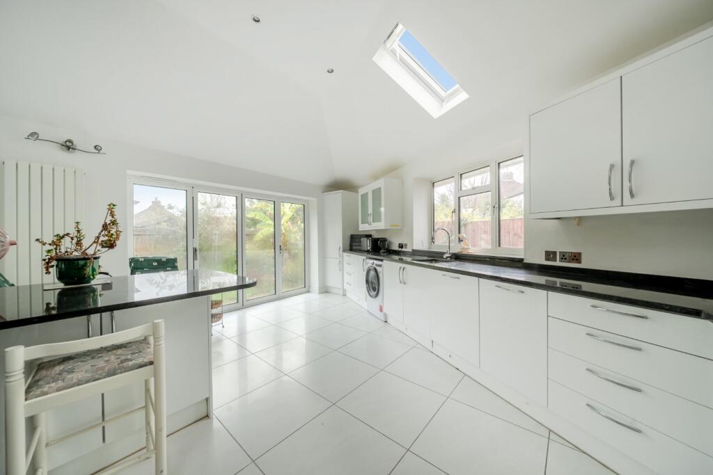 Main image of property: Knightwood Crescent, New Malden, Greater London, KT3