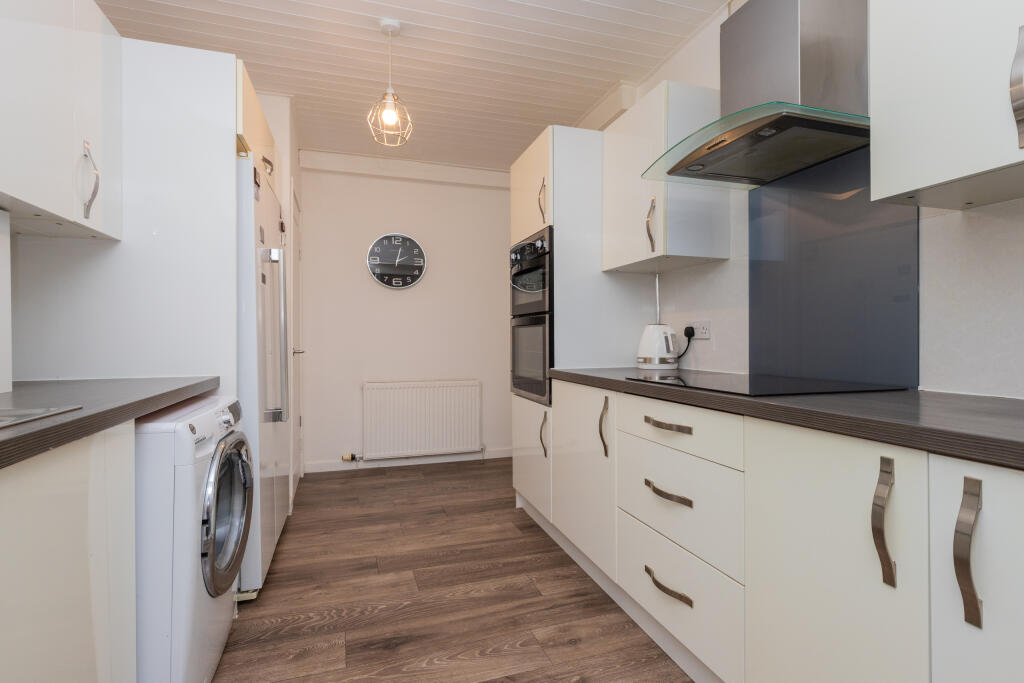 House in Glasgow - View 5