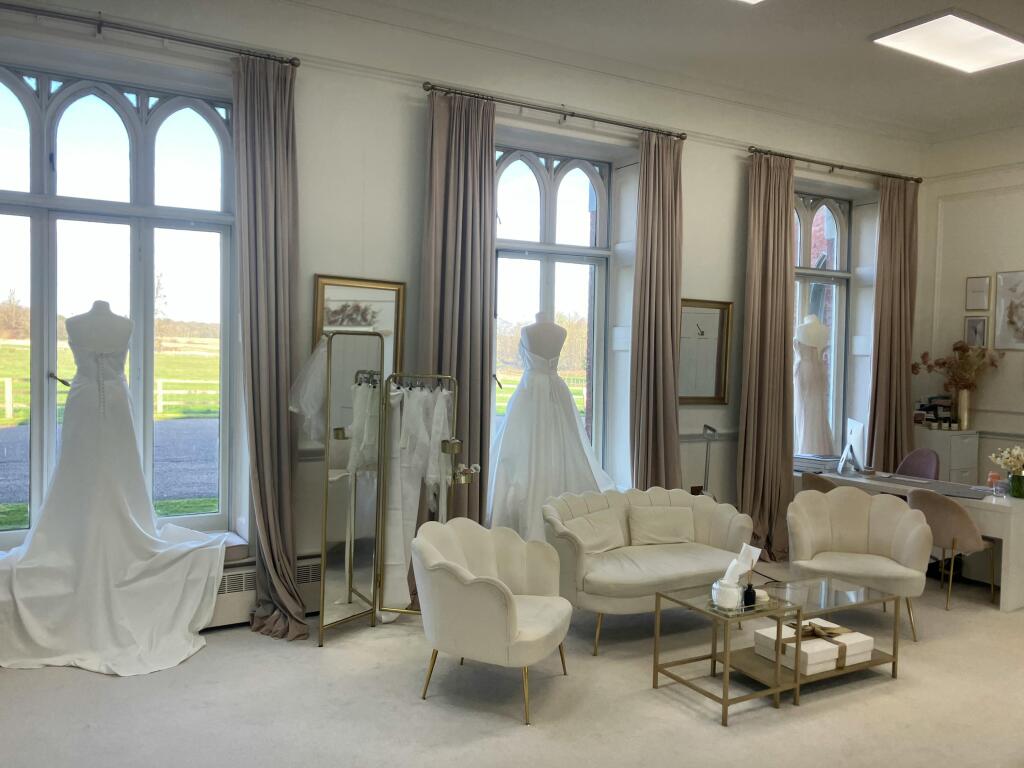 Peverel Suite, 11