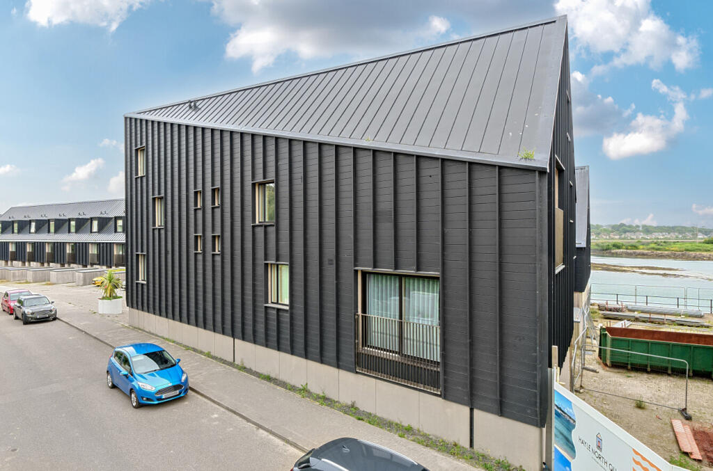 Main image of property: North Quay, Hayle, Cornwall