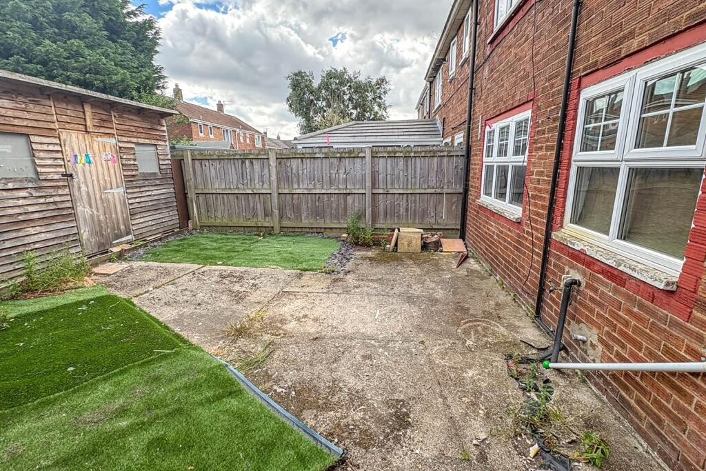 House in South Tyneside, North East - View 4
