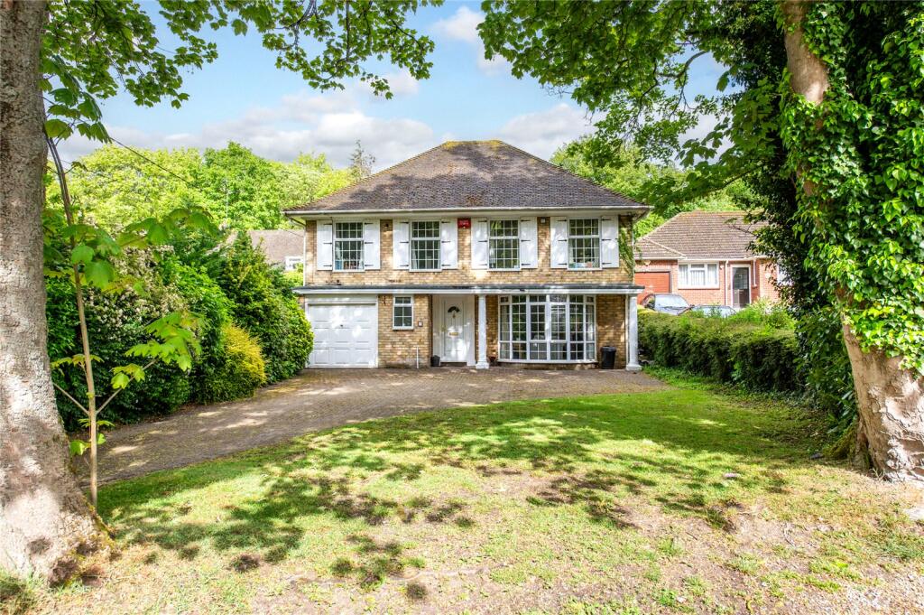 Main image of property: Spekes Road, Hempstead, Gillingham, Kent, ME7