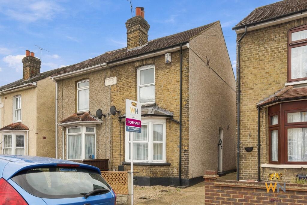 Main image of property: Douglas Road, Hornchurch, RM11