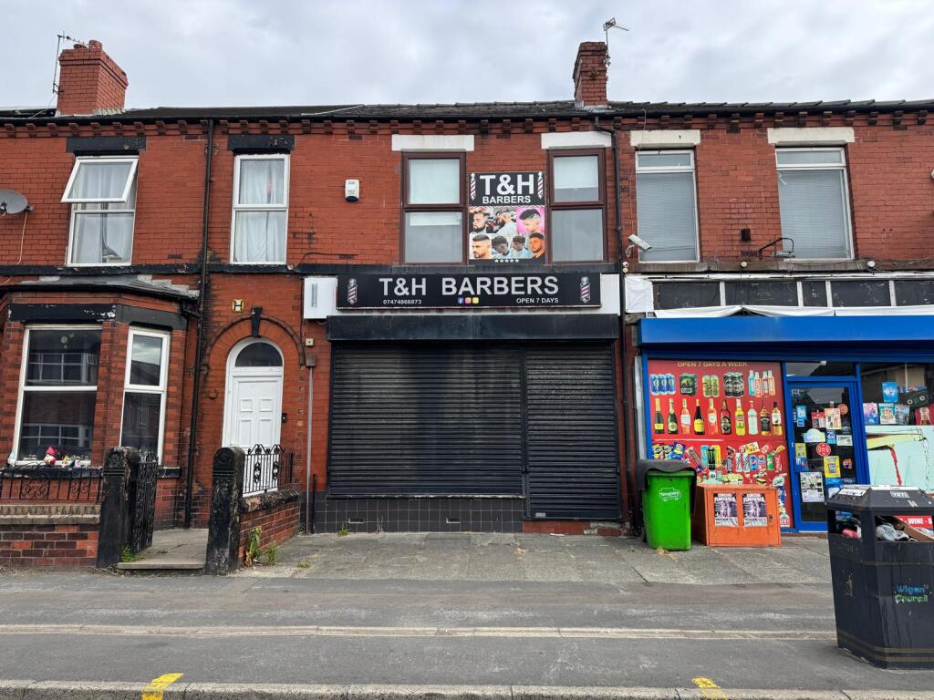 Main image of property: Park Road, Springfield WN6