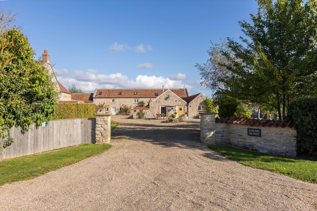 Main image of property: Harome, York, North Yorkshire, YO62