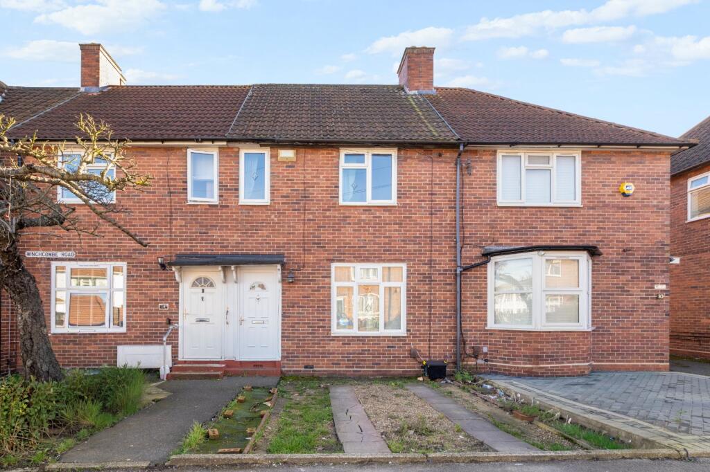 Main image of property: Winchcombe Road, Carshalton, Surrey, SM5