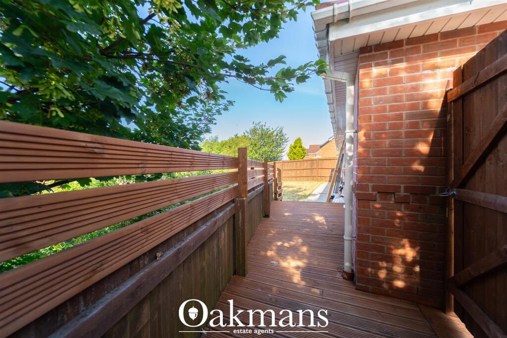 Additional image 20 of Mallen Drive, Tividale, Oldbury, West Midlands, B69