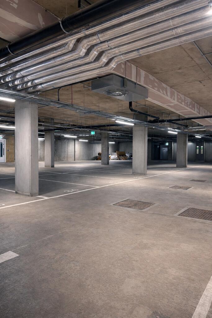 Main image of property: PLURALIST HOUSE, Postmark, WC1X, London