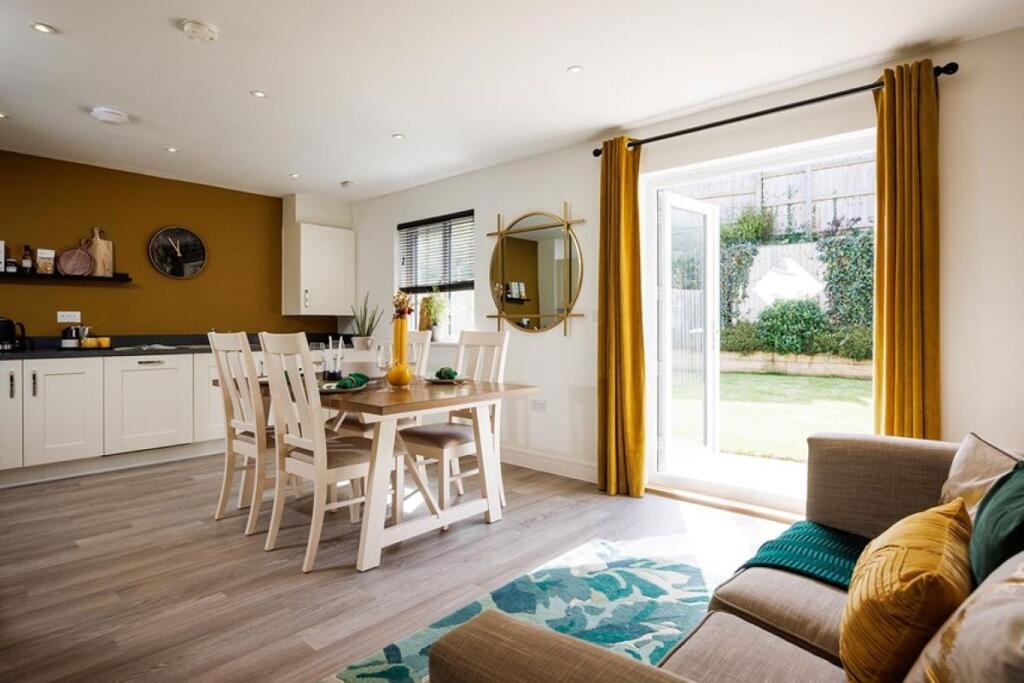 Main image of property: Dovercourt Road, Bristol