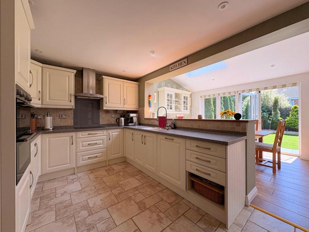 House in Daventry, Lang Farm, Ashby Fields - View 3