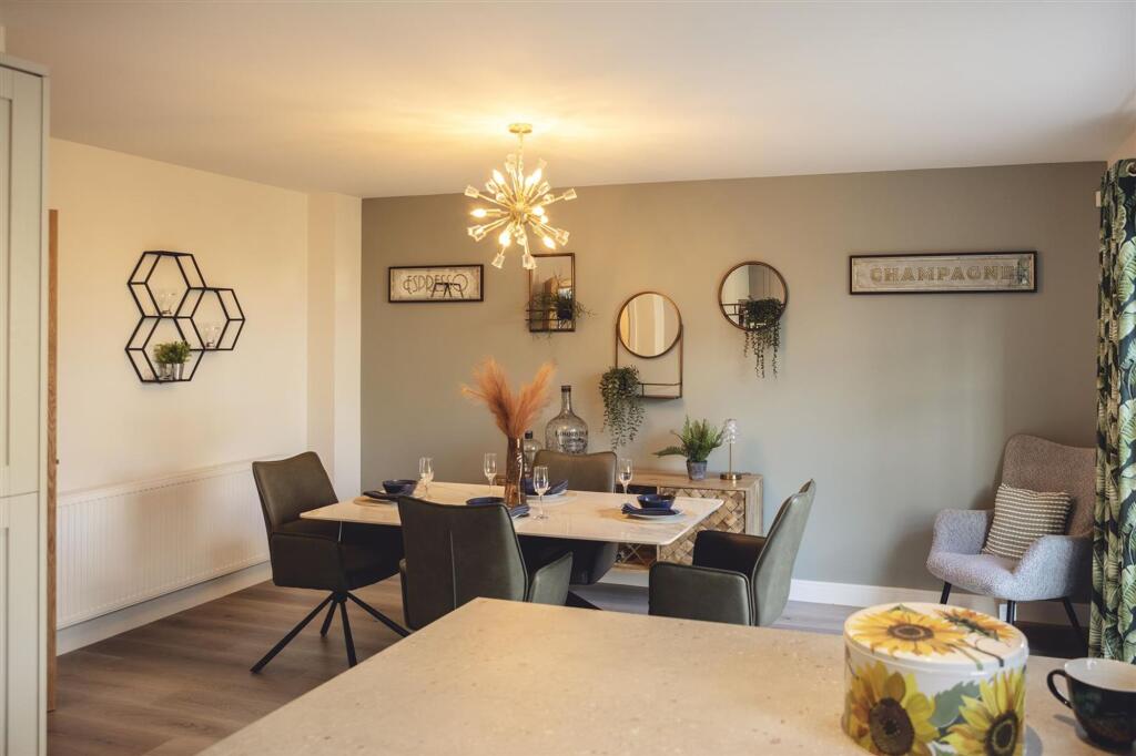 Plot 42, Strawberry Meadows, Wigton, CA7 photo 3