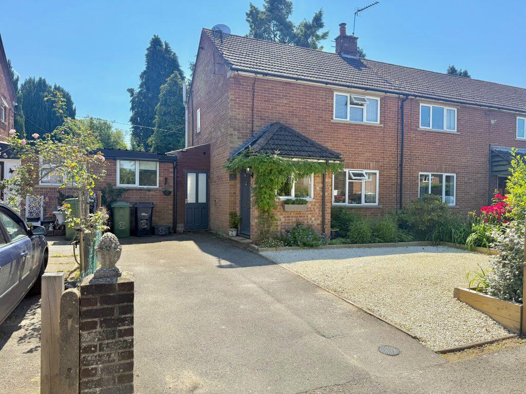 Main image of property: Churchfields, Headley, Hampshire