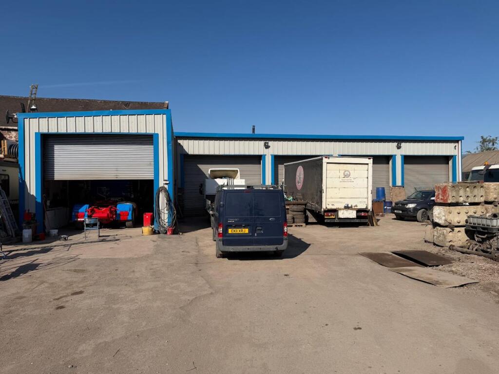 Additional image 8 of Overend Road Trading Estate, Overend Road, Cradley Heath, B64 7DD