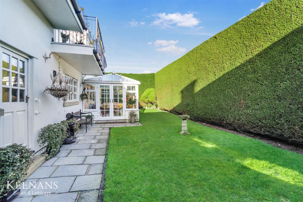 Additional image 62 of Allsprings Close, Great Harwood, Blackburn