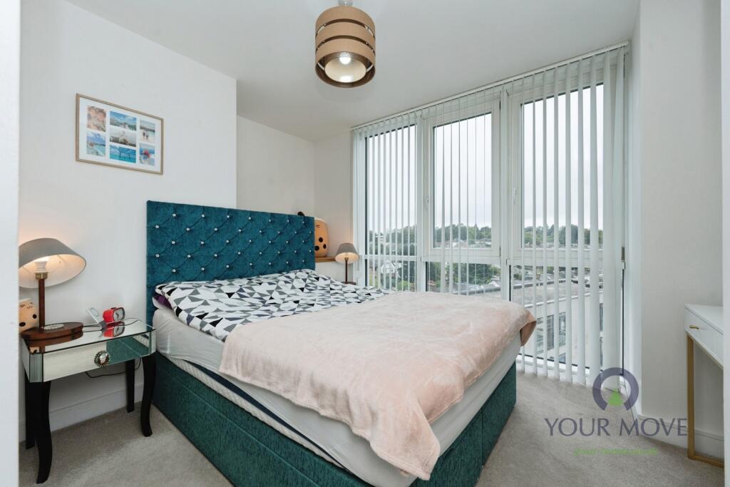 Apartment in Dacorum, Moorend - View 4