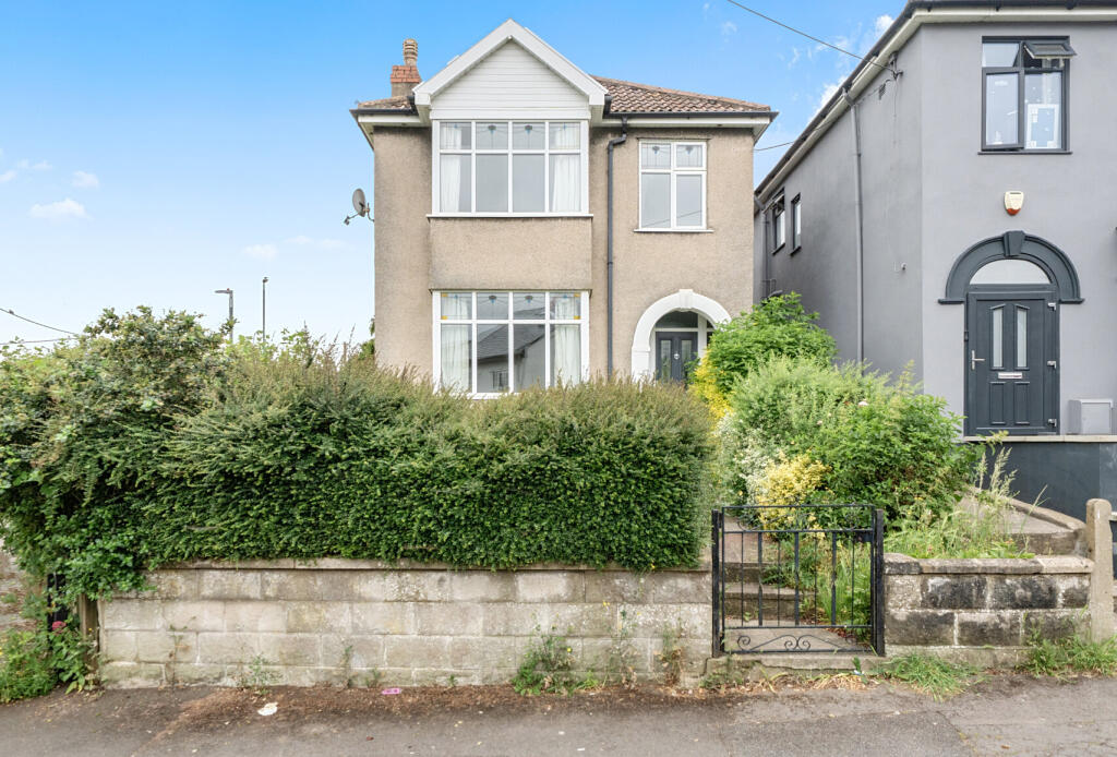 Main image of property: Chase Road, Bristol, Gloucestershire, BS15