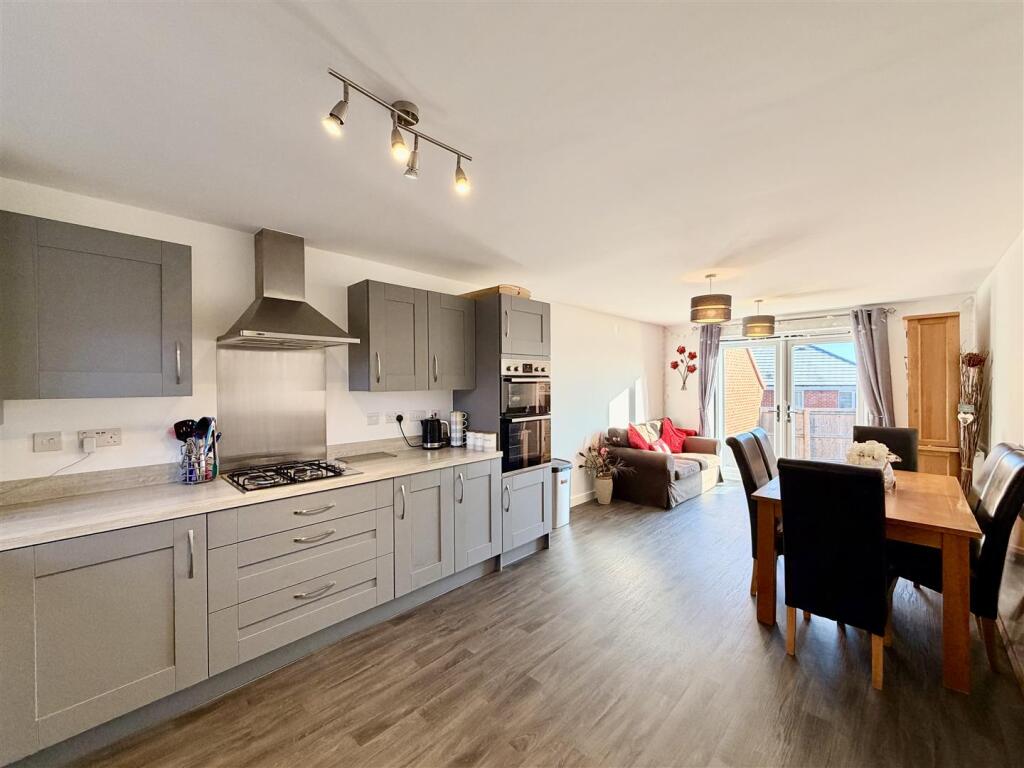 Haines Drive, Sileby, Loughborough photo 4