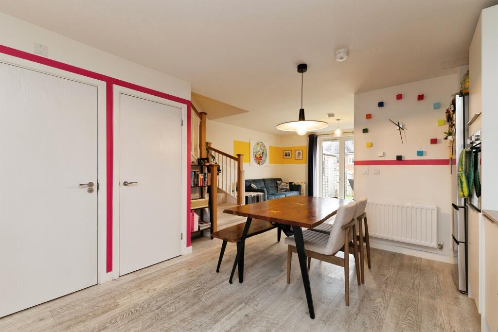 House in Stockton-on-Tees - More