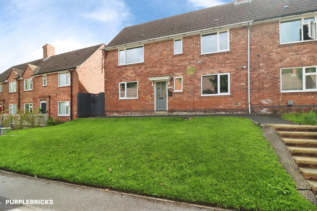 House in Sheffield