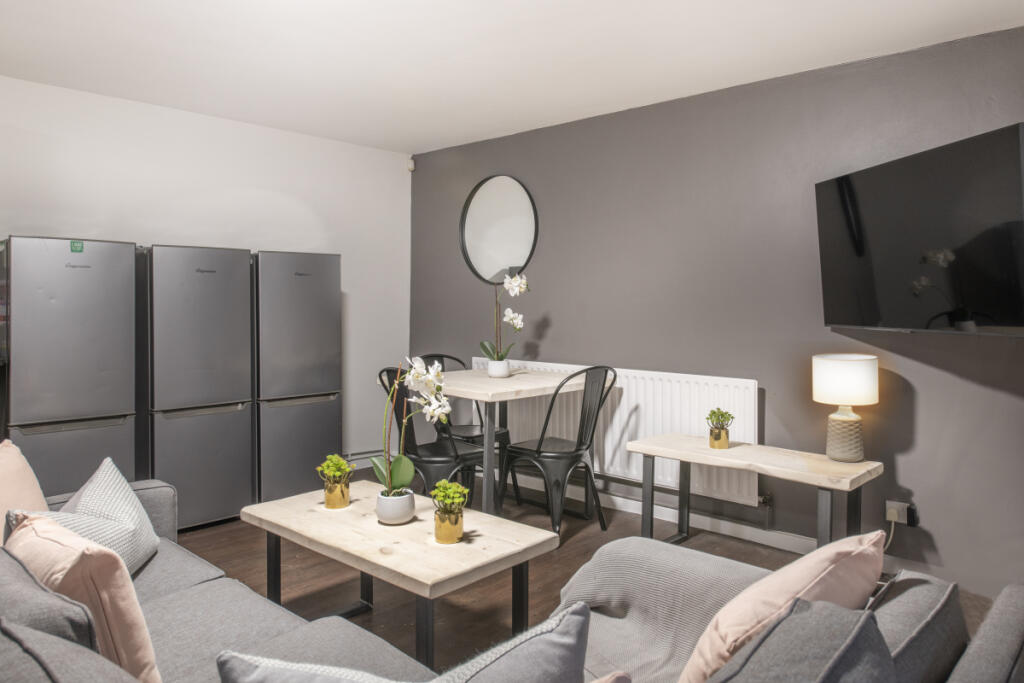 Main image of property: Rob Roy Avenue, Nottingham, NG7